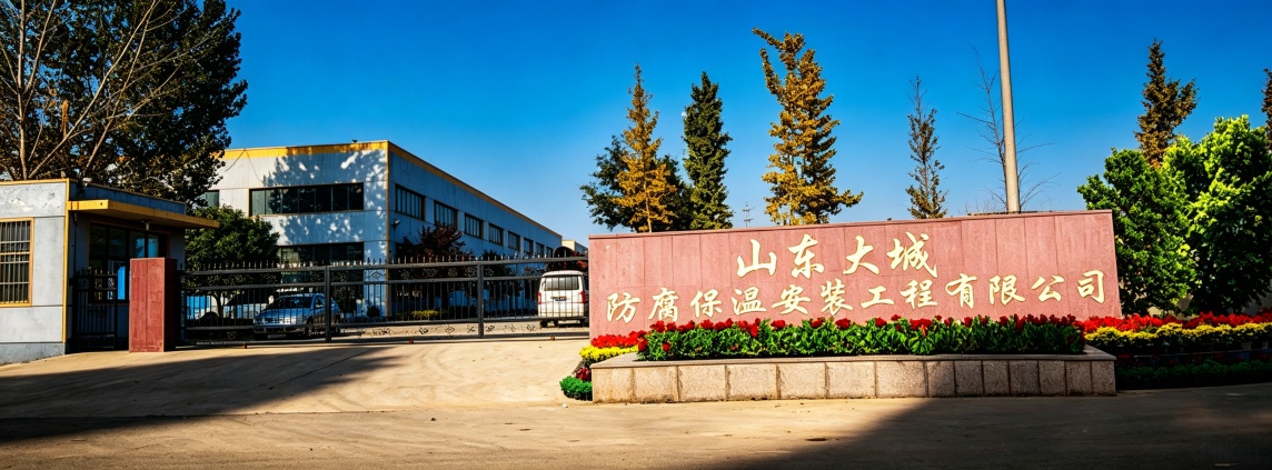 高昌聚氨酯保温管生产厂家